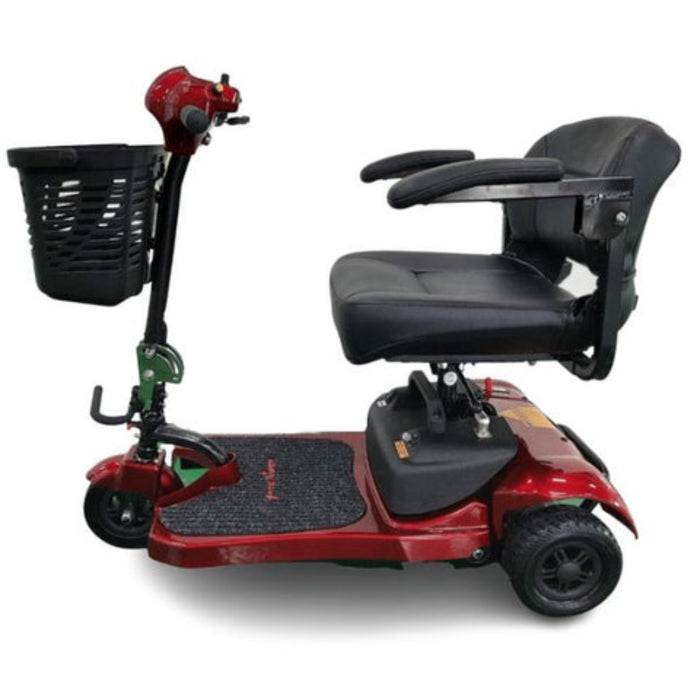 FreeRider USA FR ASCOT 3 Mobility Scooter 3-Wheel