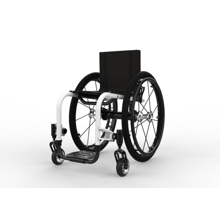 Colours In Motion Saber Jr Short Adj Depth (Width x Depth) Adjustable Wheelchair