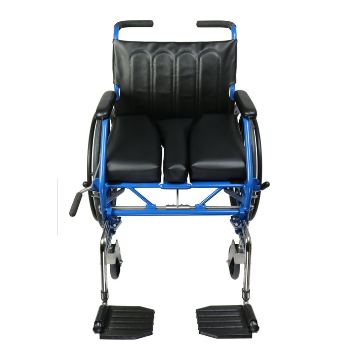 Majestic Medical Dignity AllDay 400 Wheelchair