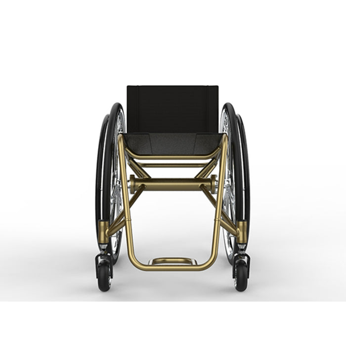 Colours In Motion Zephyr Everyday 20 (Width x 20) Wheelchair
